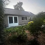Fun-Size Holiday Home Zwolle