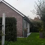 Fun-Size Holiday Home Zwolle