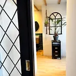 Fun-Size Holiday Home Zwolle