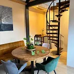 Fun-Size Holiday Home Zwolle