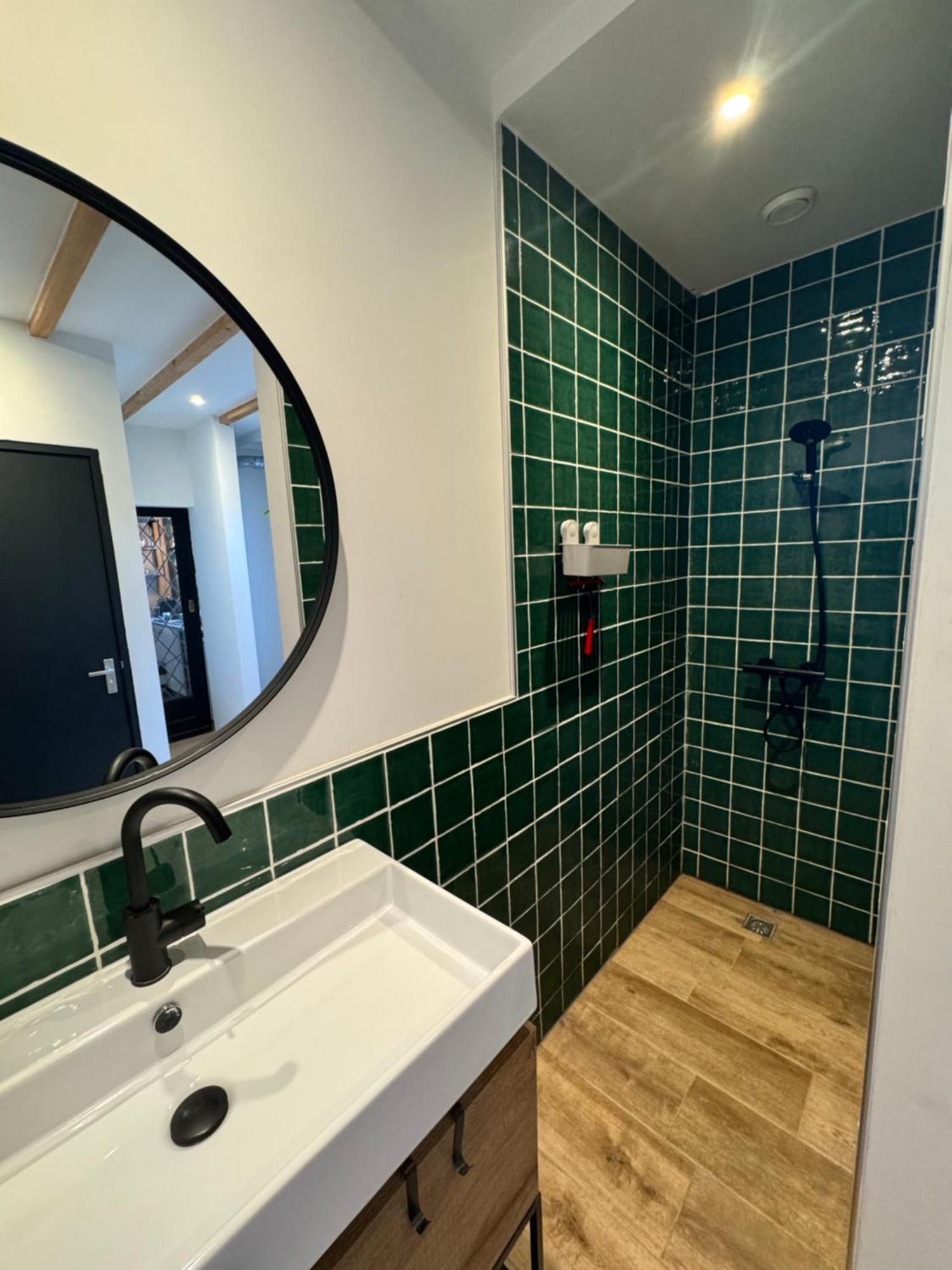 Fun-size Zwolle Vakantiehuis